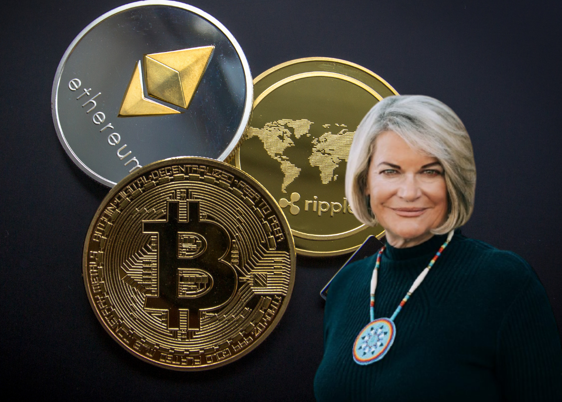 Senator lummis