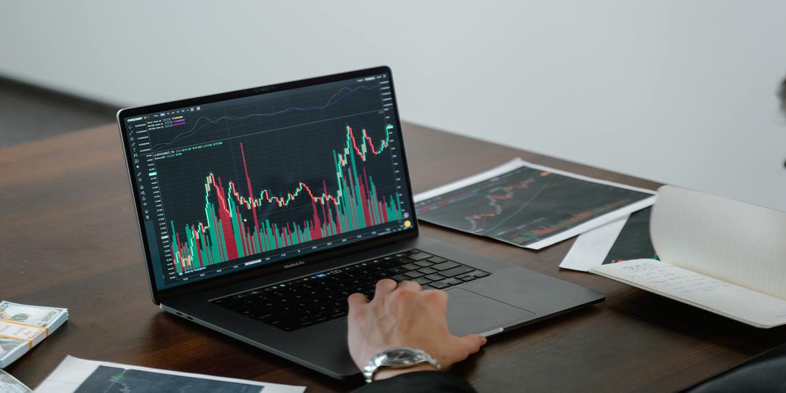 Análise de preços Chainlink 