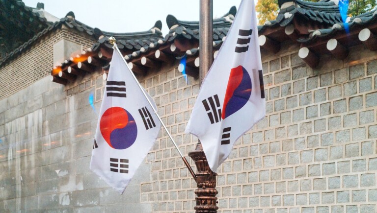 Koreanische Börsen warnen Nutzer vor dem Handel mit LUNA angesichts des Kursverfalls