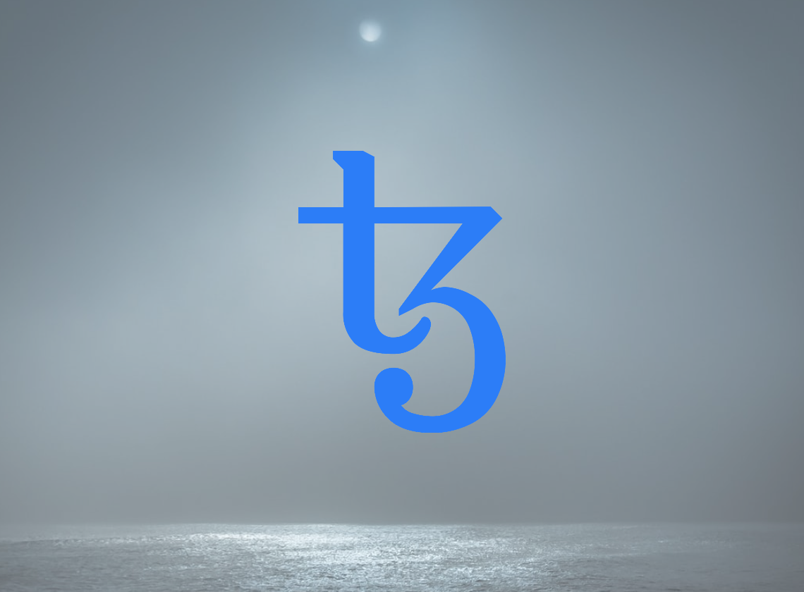 Analisi del prezzo di Tezos