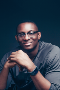 Ugochukwu Aronu — CEO and Co Founder Xend Finance