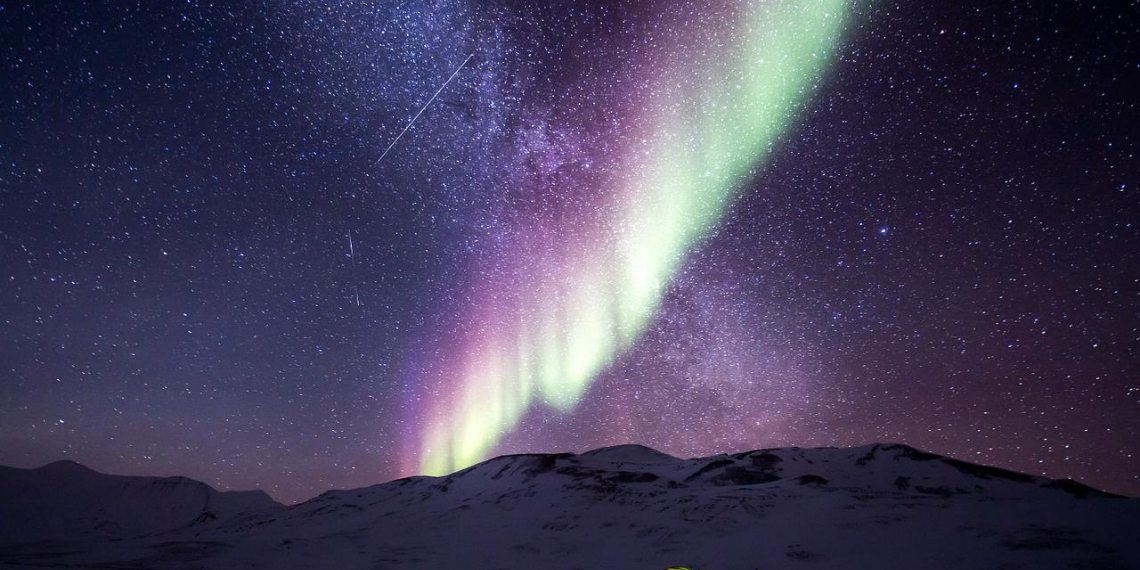 aurora