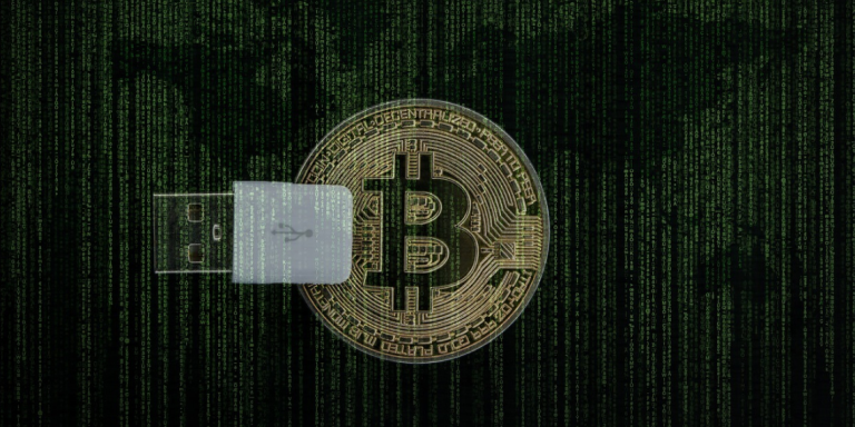 регулирование криптовалют