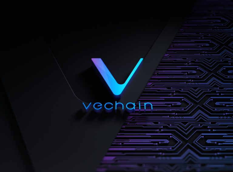 VeChain 价格分析：VET跌至0.041美元