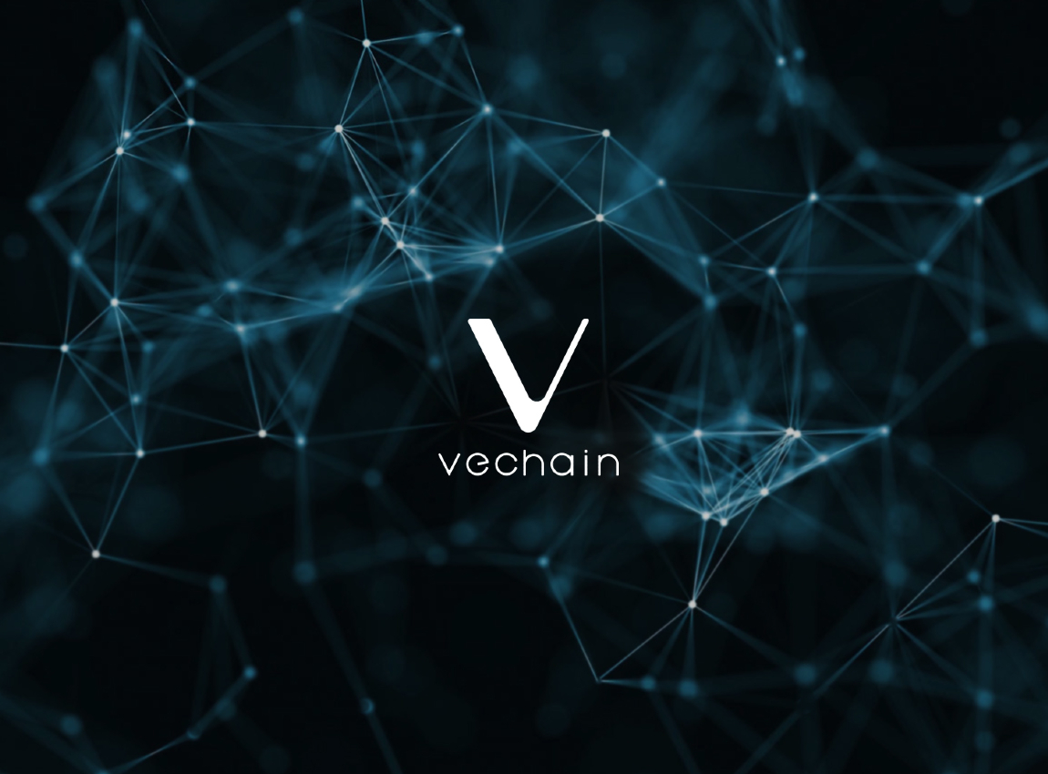 VeChain price analysis: VET gains positive momentum at $0.03