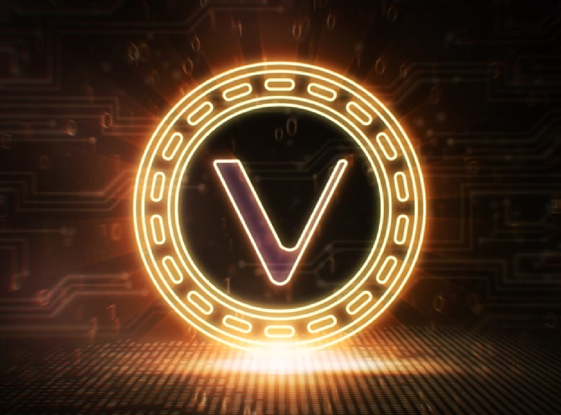 Análisis del precio VeChain : VET se desploma a $0.046