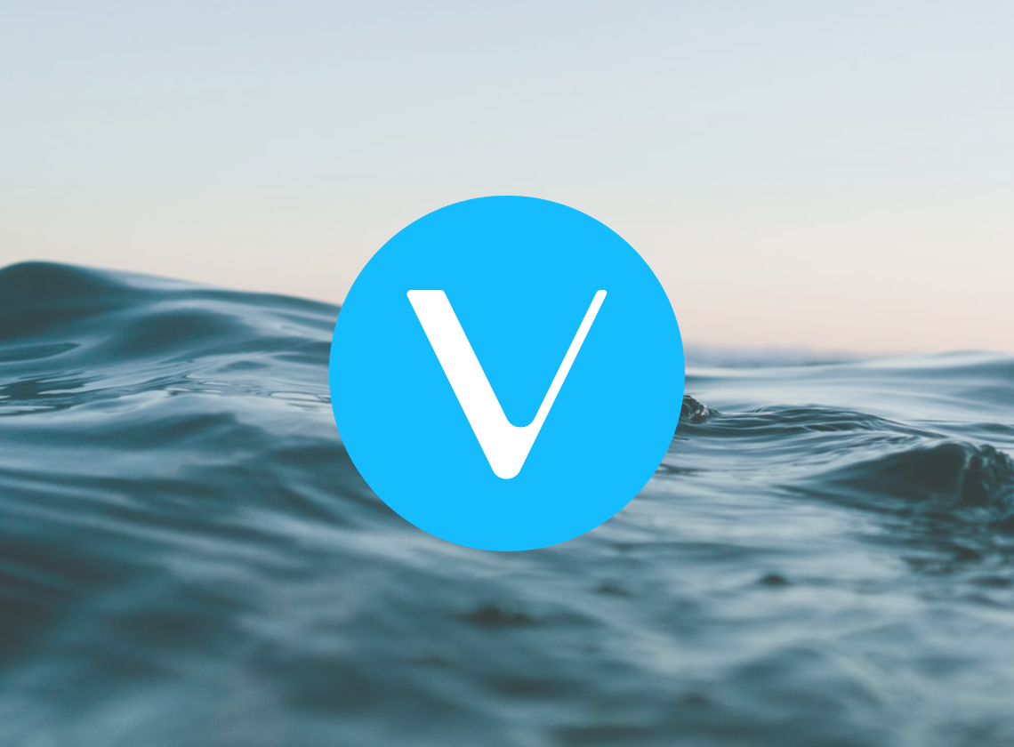 Análisis de precios VeChain 