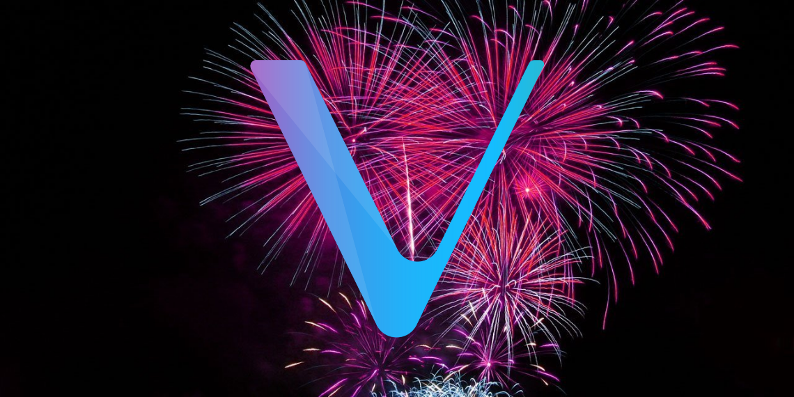 VeChain -Preisanalyse