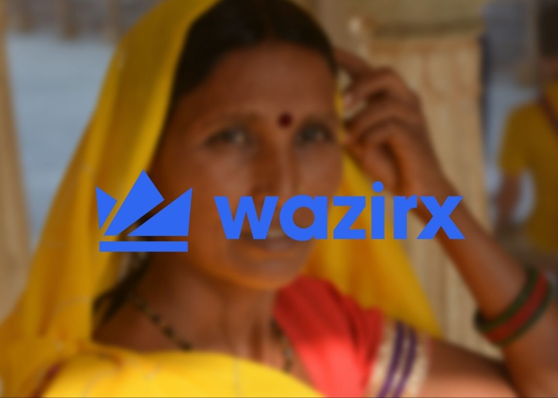 WazirX