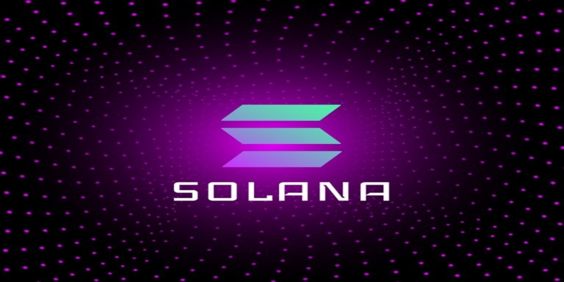Solana 가격 분석