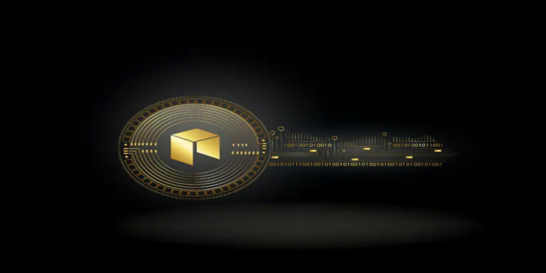 Neo price analysis