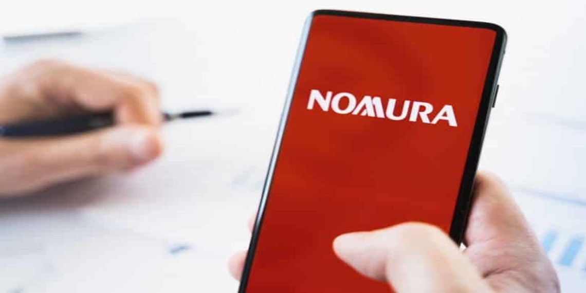 A gigante japonesa de corretagem Nomura estreia oferta de derivativos OTC Bitcoin em meio à turbulência do mercado
