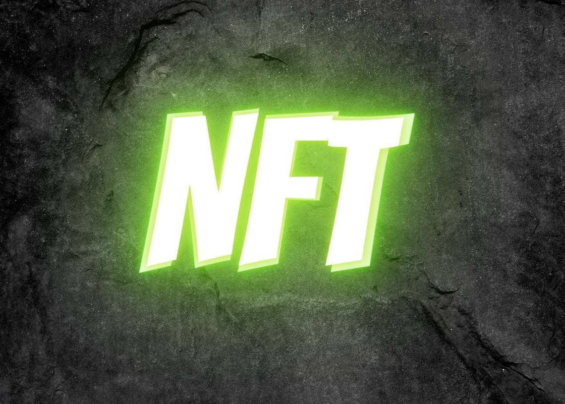 XR Nft series