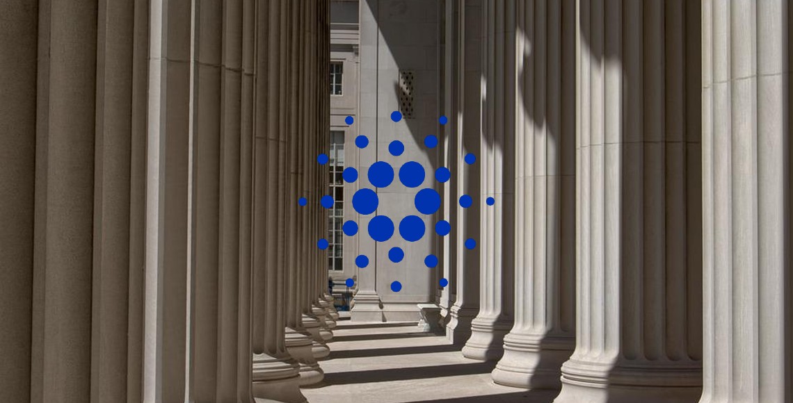 Cardano price analysis: ADA shows sideways price movement at the $0.542 level