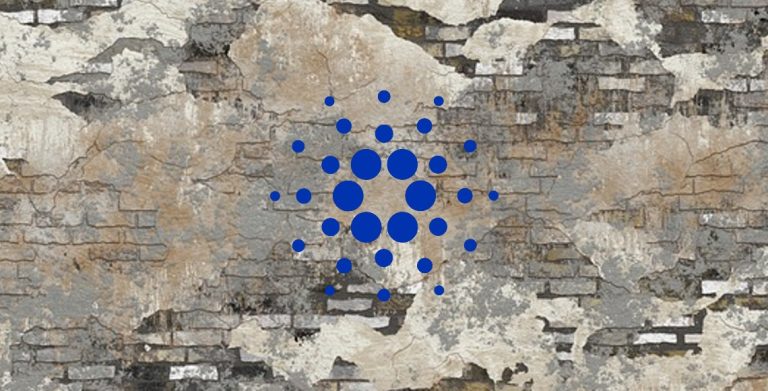 Cardano price analysis