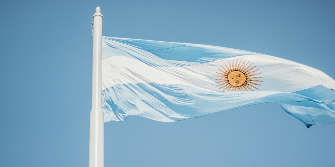 Argentina's central bank blocks crypto trading from the country's biggest banks
