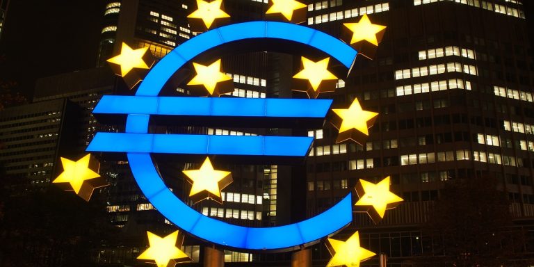 Digital Euro in the Works? EU's commissioner sets sights on metaverse policy