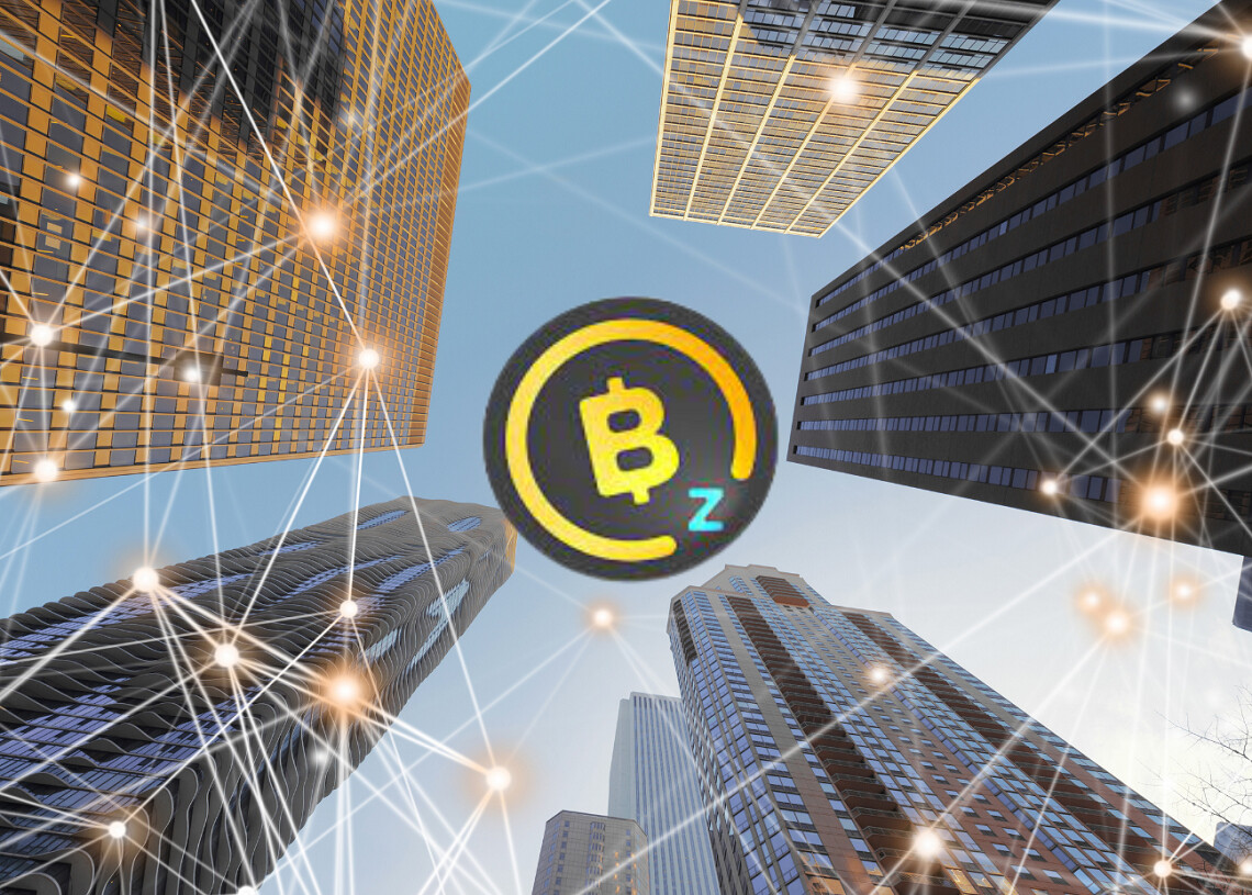 btcz price