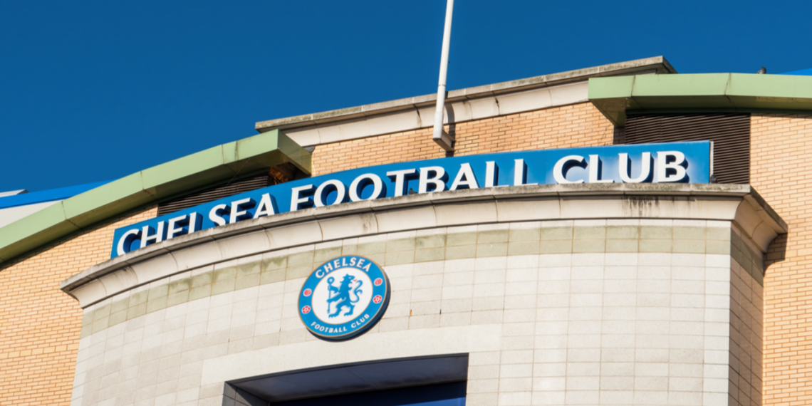 Chelsea 1