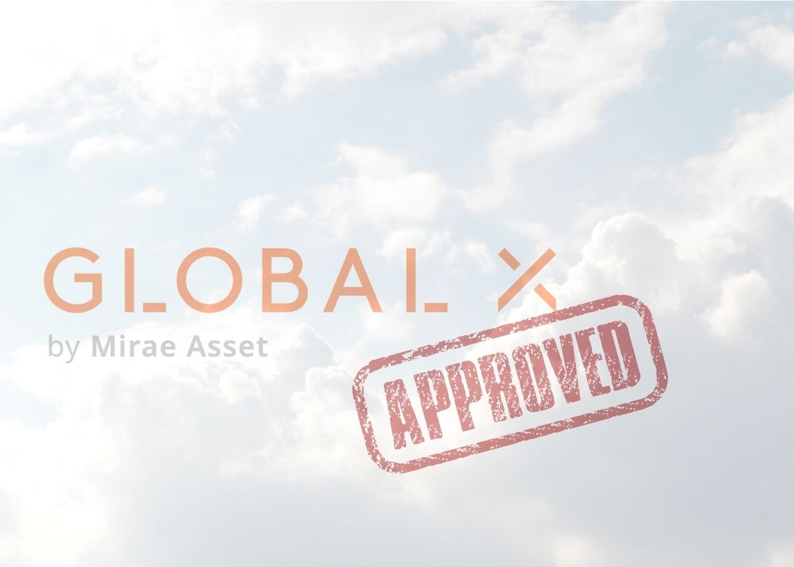 Global X Digital Assets