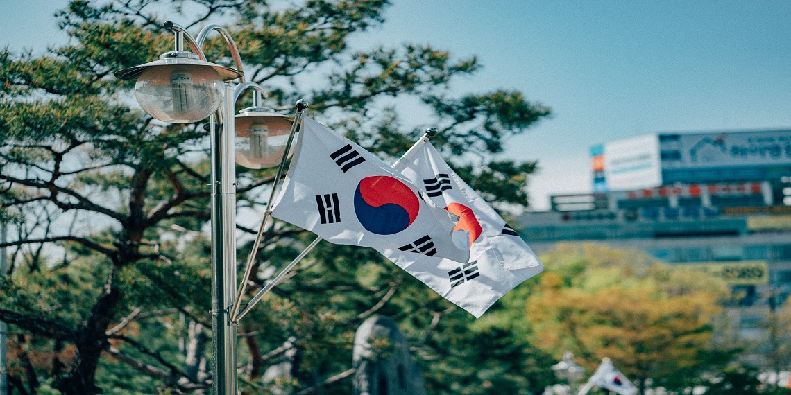 Autoridades financeiras da Coreia abrem investigação sobre o colapso do TerraUSD