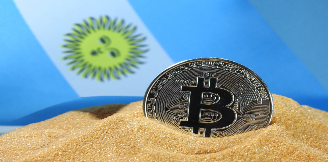 Argentina's largest private banks now supports crypto trading