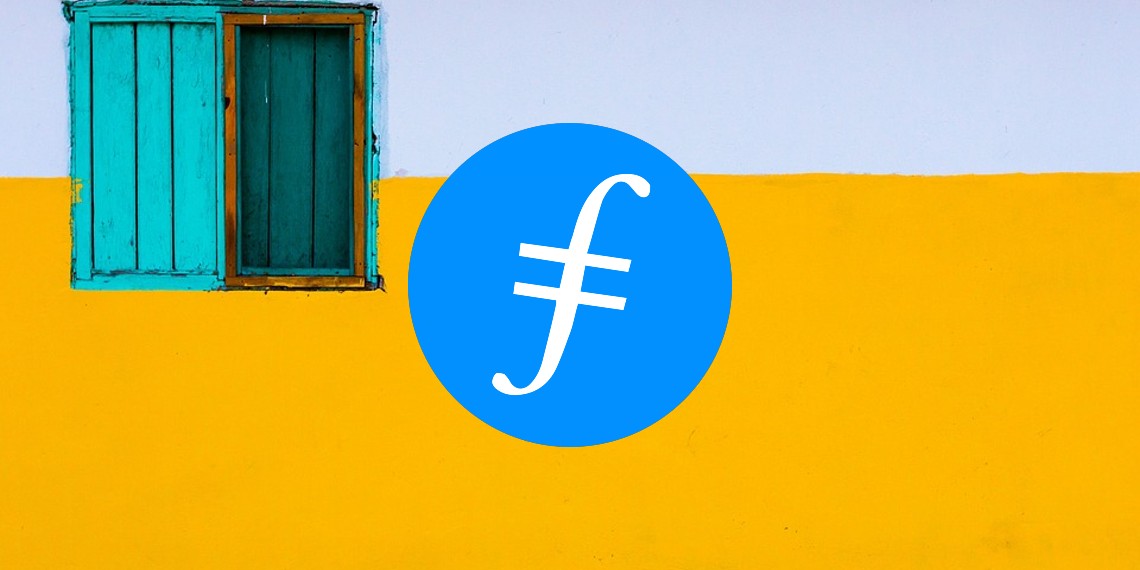 A análise do preço do Filecoin (FIL) mostra que a consolidação resulta em uma queda em direção a