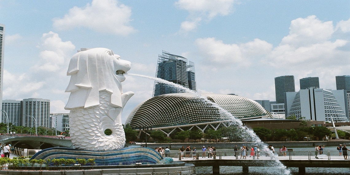 Singapour