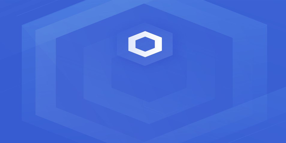 Análise de preços Chainlink 