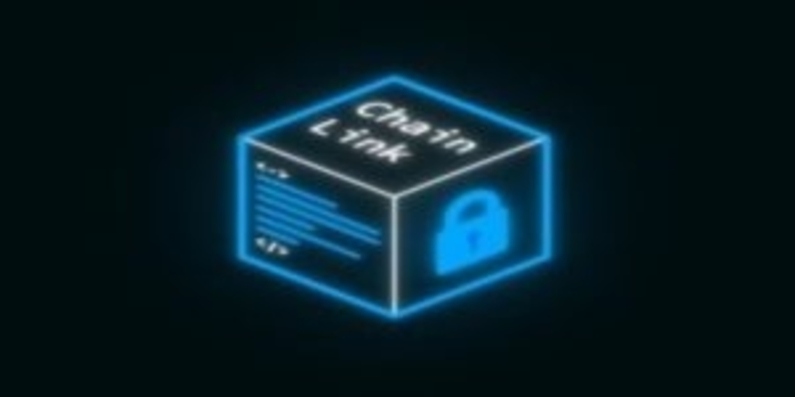 Análise de preços Chainlink 
