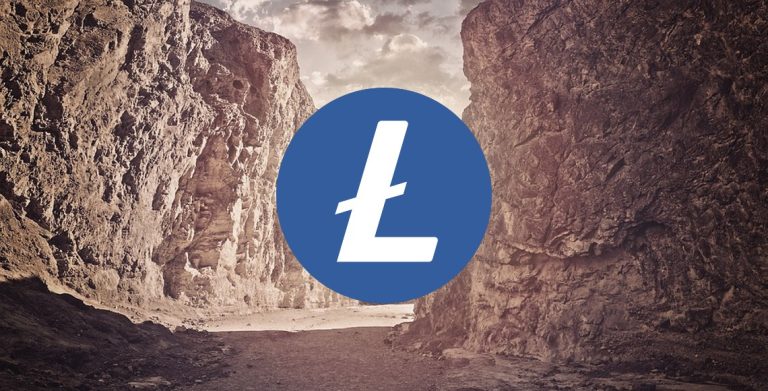 Litecoin price analysis