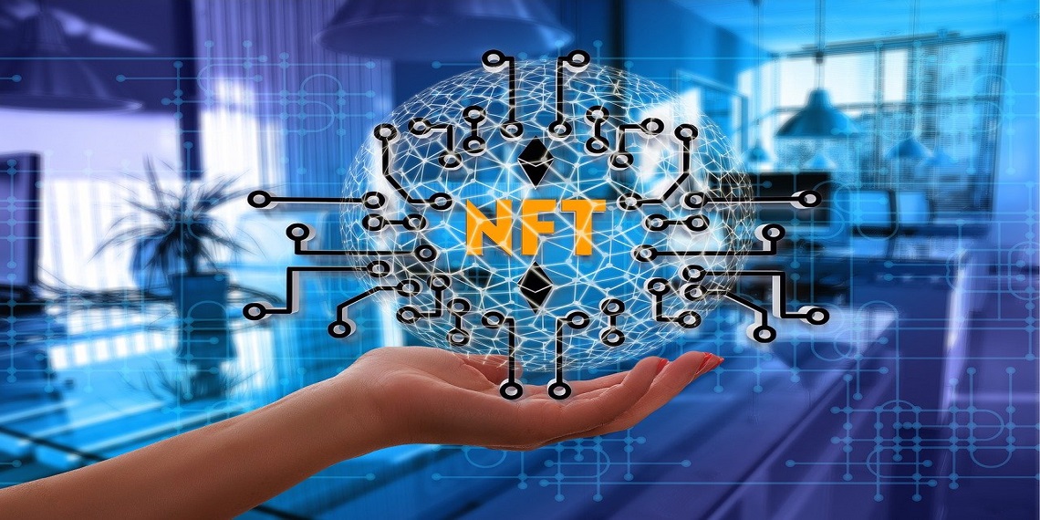 nft gafe