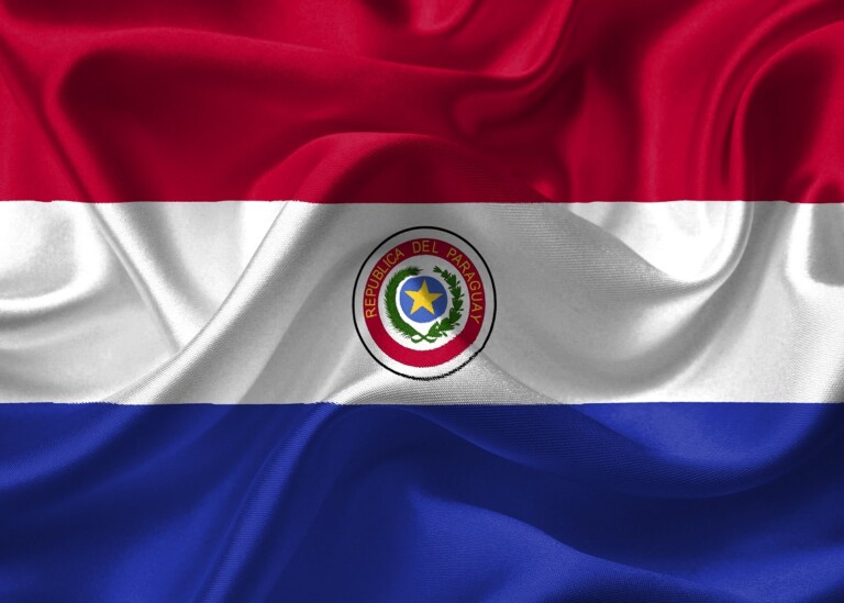 paraguay