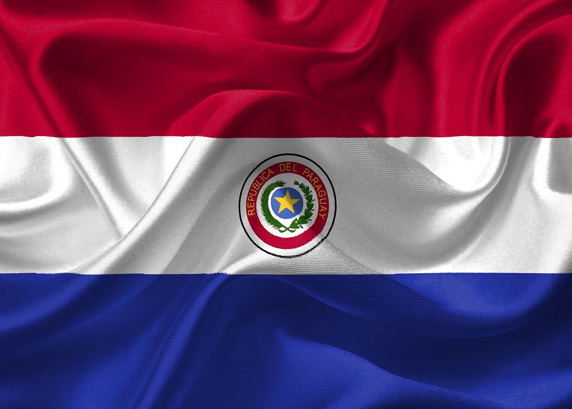 paraguay