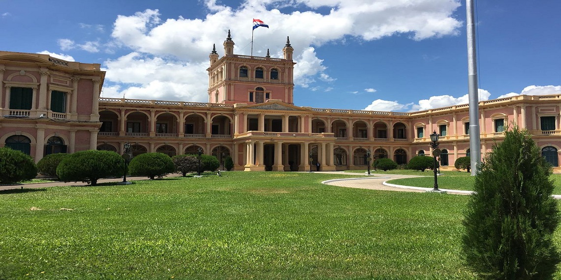 Paraguay’s crypto mining and trading bill advanced