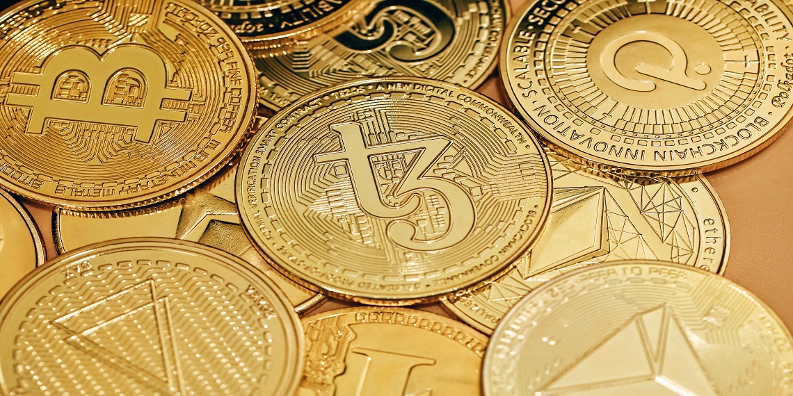 TRON DAO