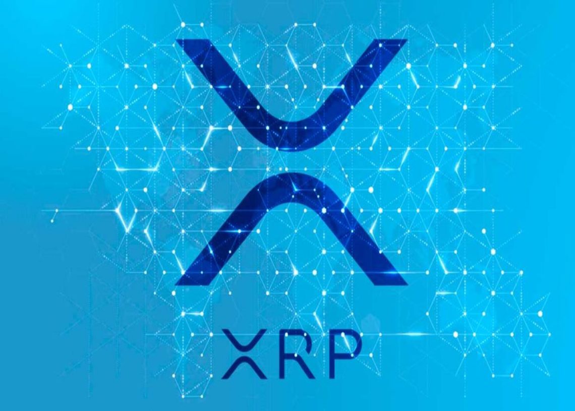Ripple 가격 분석