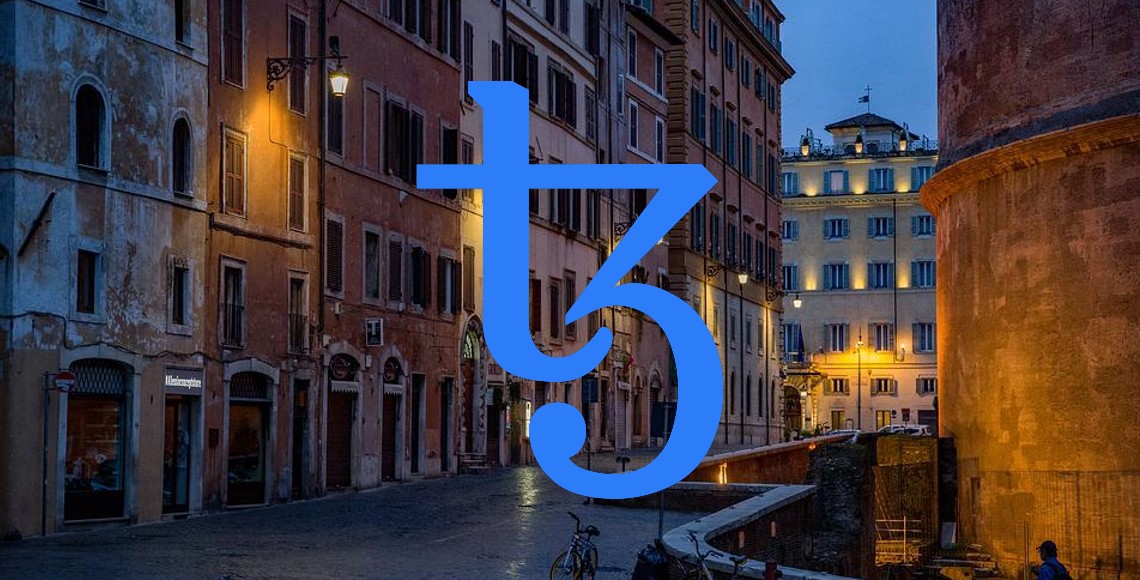 Tezos price analysis: XTZ rallies to $2.09 as bulls make a strong comeback