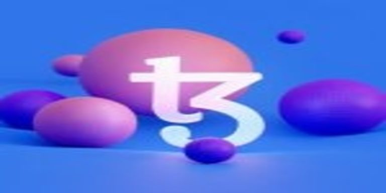Tezos price analysis