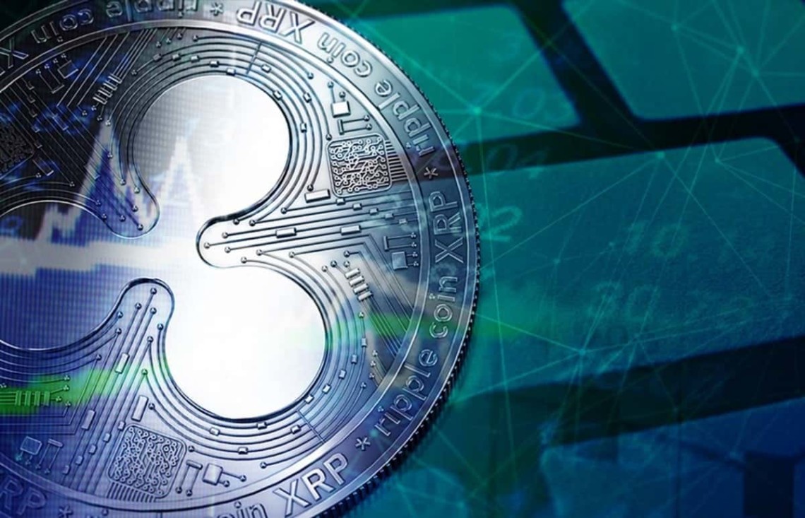 Ripple records 9x increase in ODL volume, with $408 million XRP sold in Q2