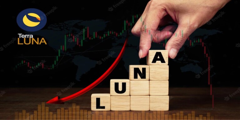 Краткое руководство по покупке криптовалюты LUNA 2.0