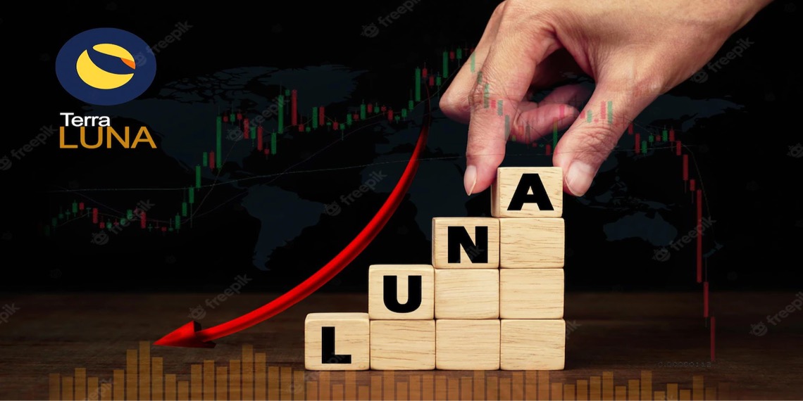 دليل سريع حول أماكن شراء عملة LUNA 2.0 الرقمية