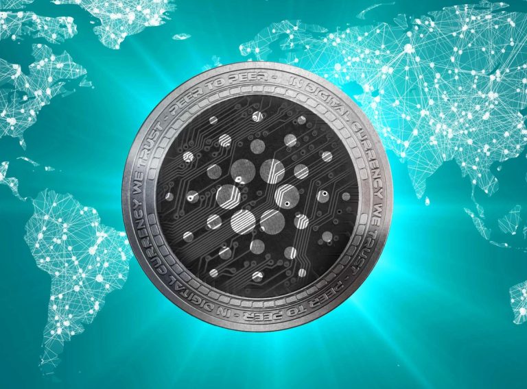 Cardano Preisanalyse: ADA fällt auf 0,58 $