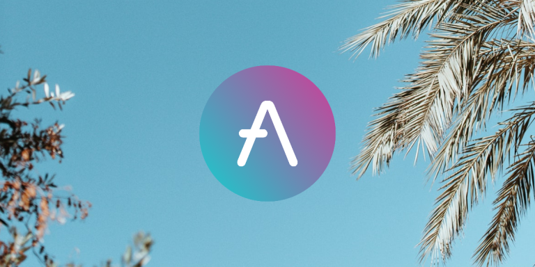 Aave 가격 분석 2022 06 28