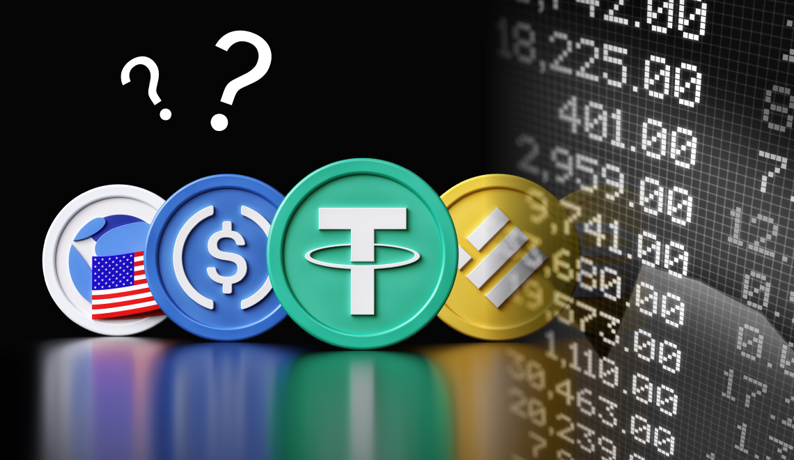 تم استرداد ما يقرب من 7 مليارات من عملة تيثر (USDT) مع انخفاض المعروض من العملات المستقرة