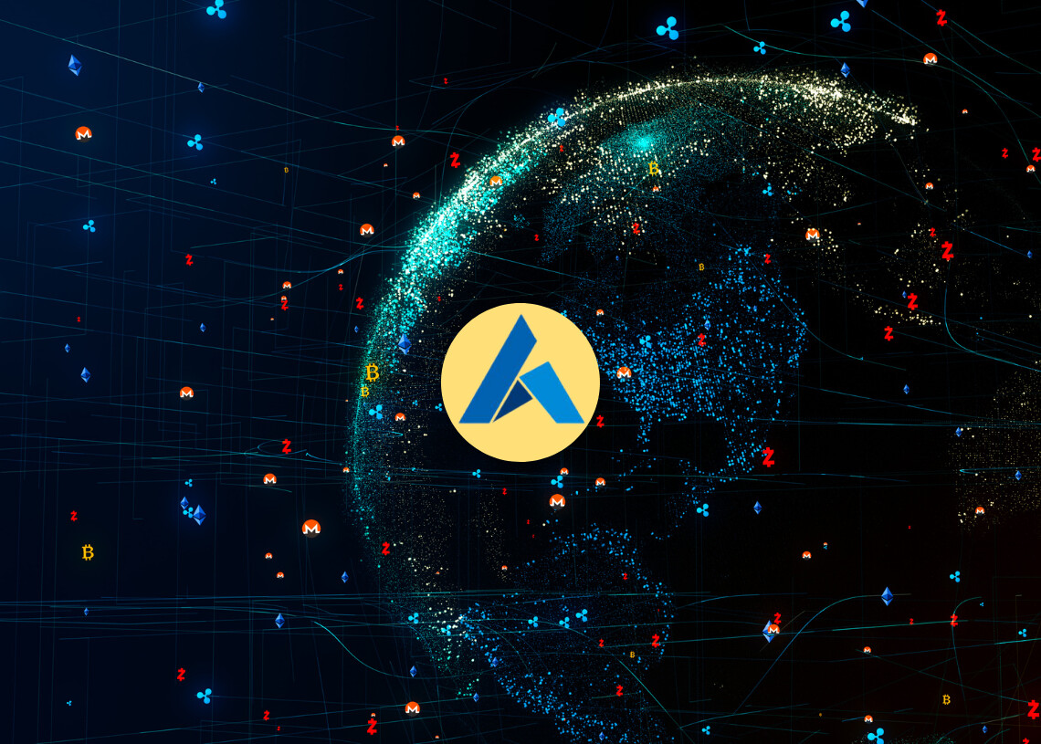 Ardor price