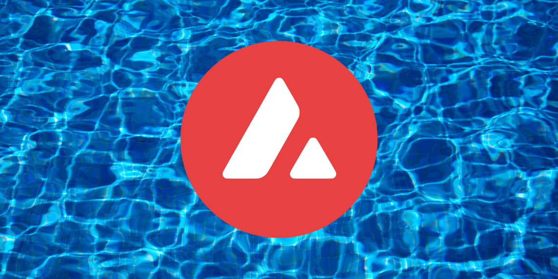 Avalanche 가격 분석