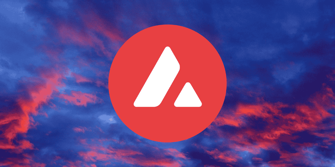 Avalanche 가격 분석