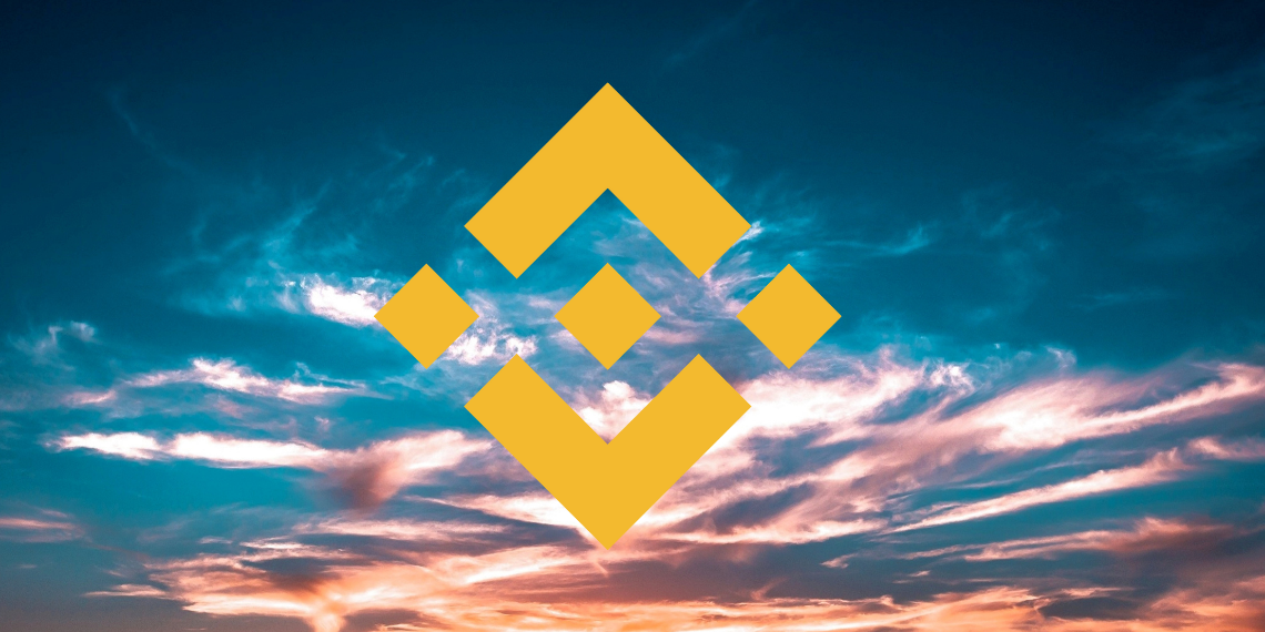 Binance 코인 가격 분석