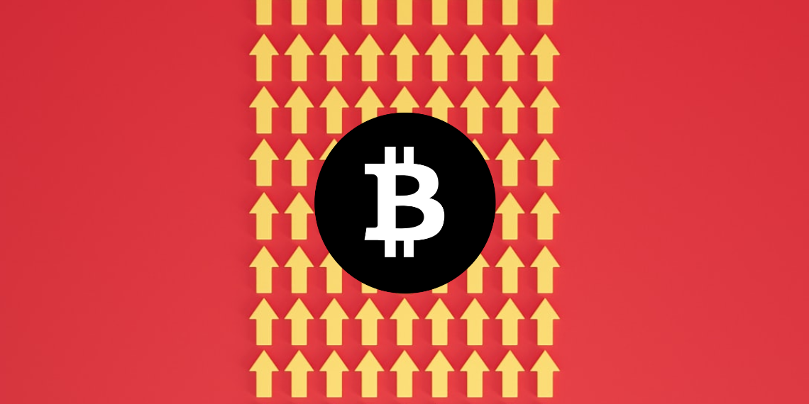 2022년 6월 2일 Bitcoin ​​가격 분석